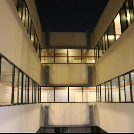 Hotel Harmony Jāmnagar Eksteriør bilde