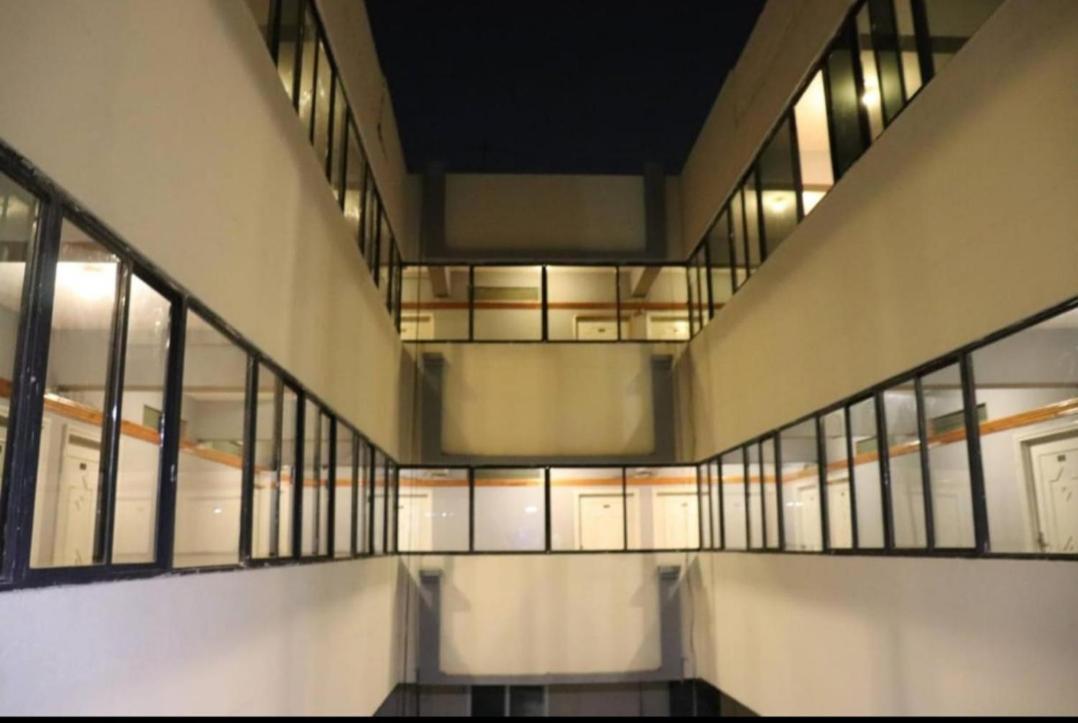 Hotel Harmony Jāmnagar Eksteriør bilde
